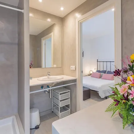 Vakantiehuis Inge En Castell-Platja d'Aro