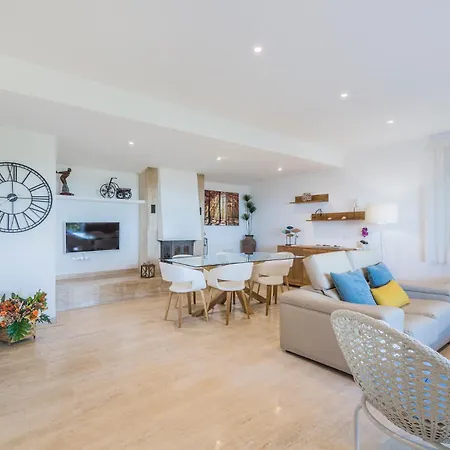 Vakantiehuis Inge En Castell-Platja d'Aro