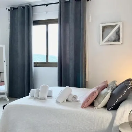 Hébergement de vacances Inge By Rent Costa Brava Castell-Platja d'Aro