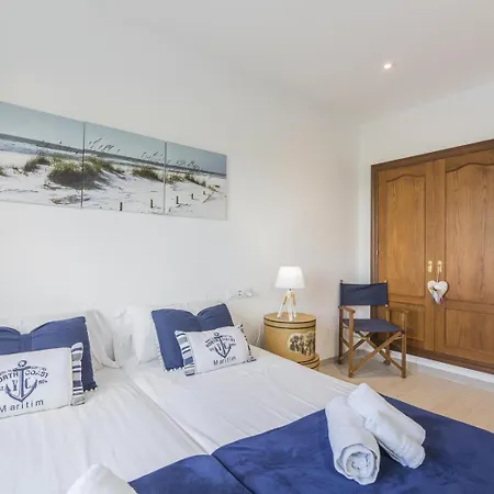 Vakantiehuis Inge En *