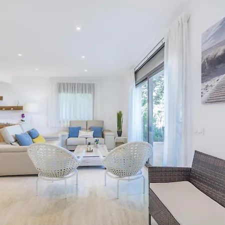 Vakantiehuis Inge En Castell-Platja d'Aro