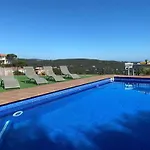 Inge En Casa de Férias *