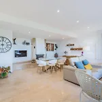 Casa de Férias Inge En Platja d'Aro