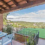 Casa de Férias Inge En Platja d'Aro