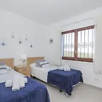Casa de Férias Inge En Platja d'Aro
