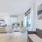Casa de Férias Inge En Platja d'Aro