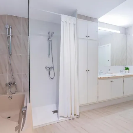 Inge By Rent Costa Brava Holiday home