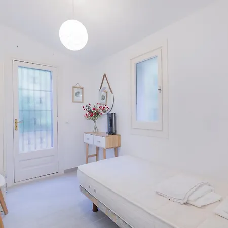 Vakantiehuis Inge *