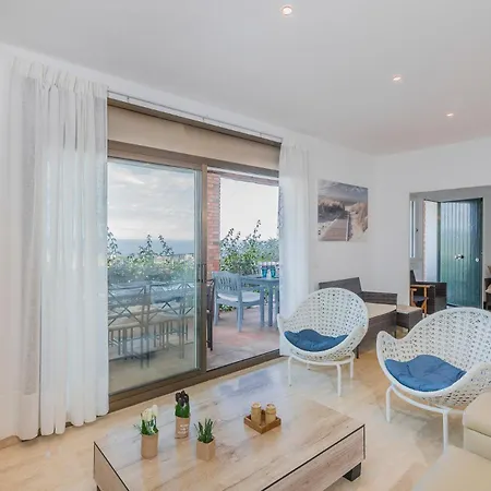 Holiday home Inge By Rent Costa Brava Platja d'Aro