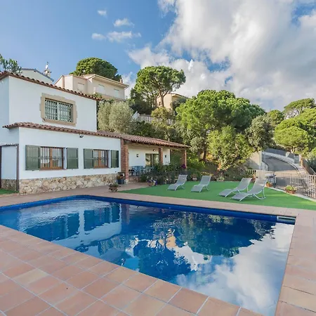 Holiday home Inge By Rent Costa Brava *