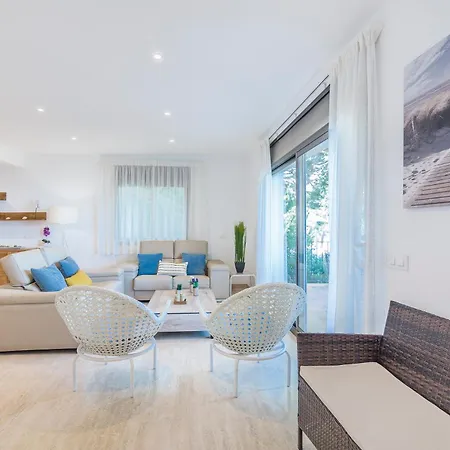 Holiday home Inge By Rent Costa Brava Platja d'Aro
