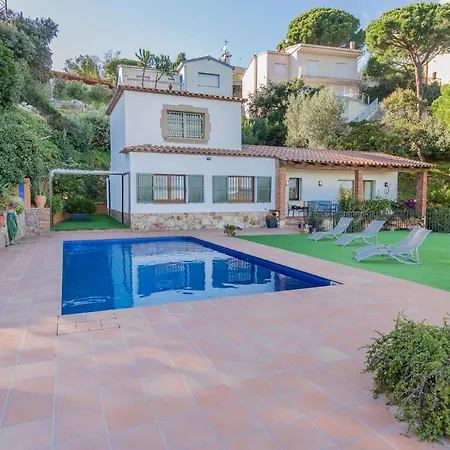 Inge By Rent Costa Brava Holiday home