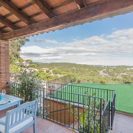 Holiday home Inge By Rent Costa Brava Platja d'Aro