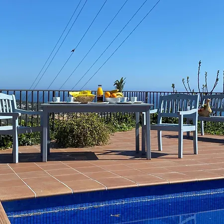 Holiday home Inge By Rent Costa Brava