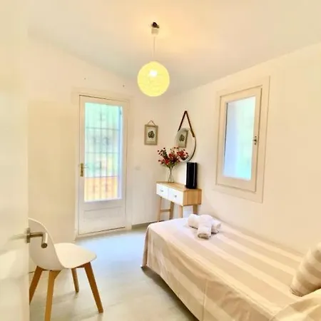 Holiday home Inge By Rent Costa Brava