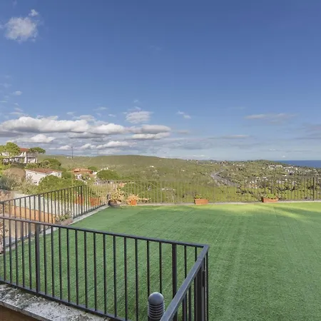 Holiday home Inge By Rent Costa Brava *