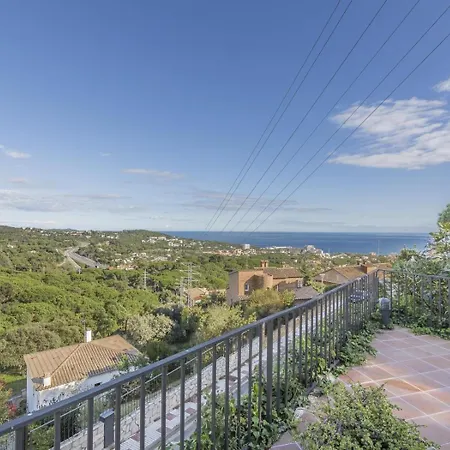 Inge By Rent Costa Brava Holiday home Platja d'Aro