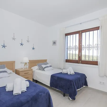 Holiday home Inge By Rent Costa Brava Platja d'Aro