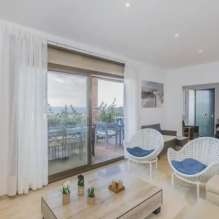 Holiday home Inge By Rent Costa Brava