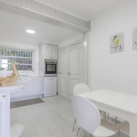Inge By Rent Costa Brava Holiday home Platja d'Aro