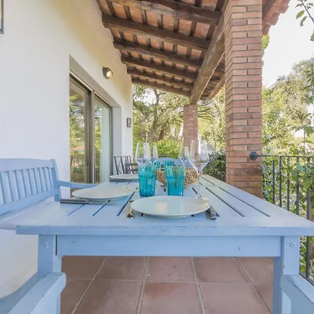 Inge By Rent Costa Brava Holiday home