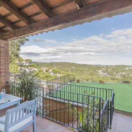 Inge En Tatil Evi Platja d'Aro