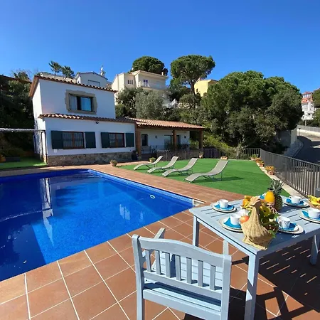 Inge By Rent Costa Brava Holiday home